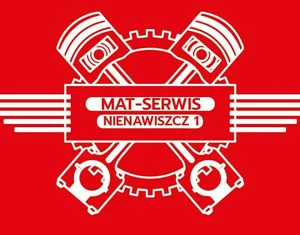 Mat-Serwis Nienawiszcz logo